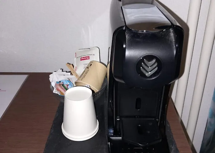 Residence De L'Ours Lausanne